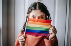 cambio de sexo del menor