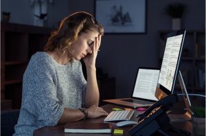derecho a la desconexión digital