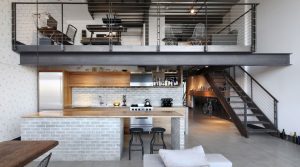convertir un local en vivienda
