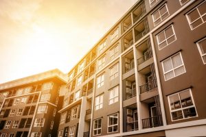 alquiler de vivienda protegida