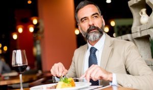 despedido por presentar tickets-restaurante
