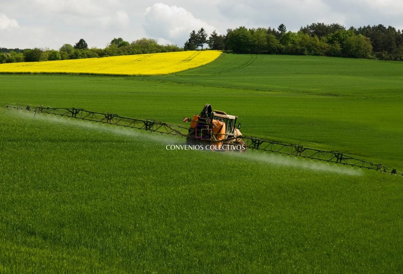 Tablas Salariales convenio agropecuario Navarra 2022