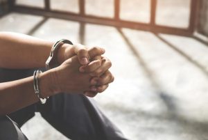 hombre que mató a su hermano en Trujillo