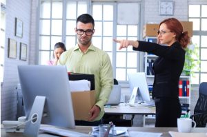 requisitos formales del procedimiento de Despido Disciplinario