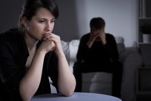 divorcio