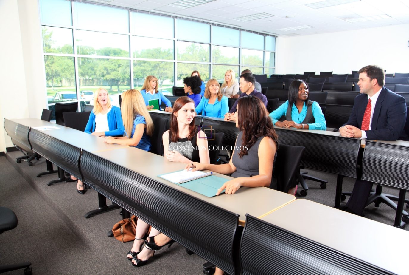 Convenio Colectivo de Universidades Privadas. Vigente 2022