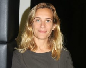 cristina camareno