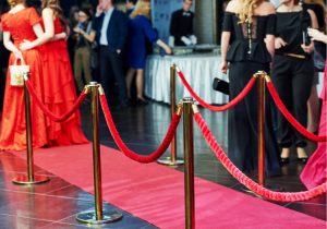 Derecho de admisión