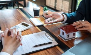 Auditoría Inmobiliaria