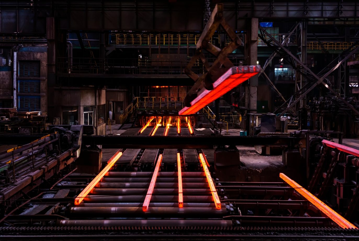 Convenio Colectivo de Siderometalúrgica de Almería.