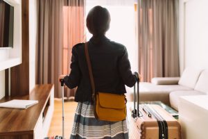 arrendatario subarrienda como piso turístico
