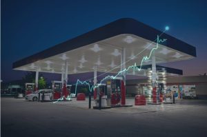 precio de la gasolina