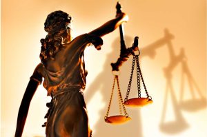 La Justicia no es igual para todos