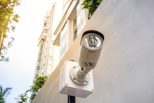 Cámaras de Seguridad en Comunidades de Vecinos