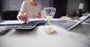 prescripción administrativa y penal en el delito fiscal
