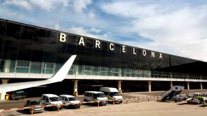 Aeropuerto de El Prat