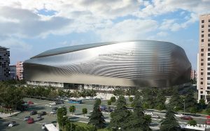Real Madrid podría reclamar al Ayuntamiento
