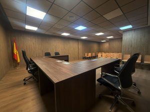 Curso Litigación Preico Juridicos