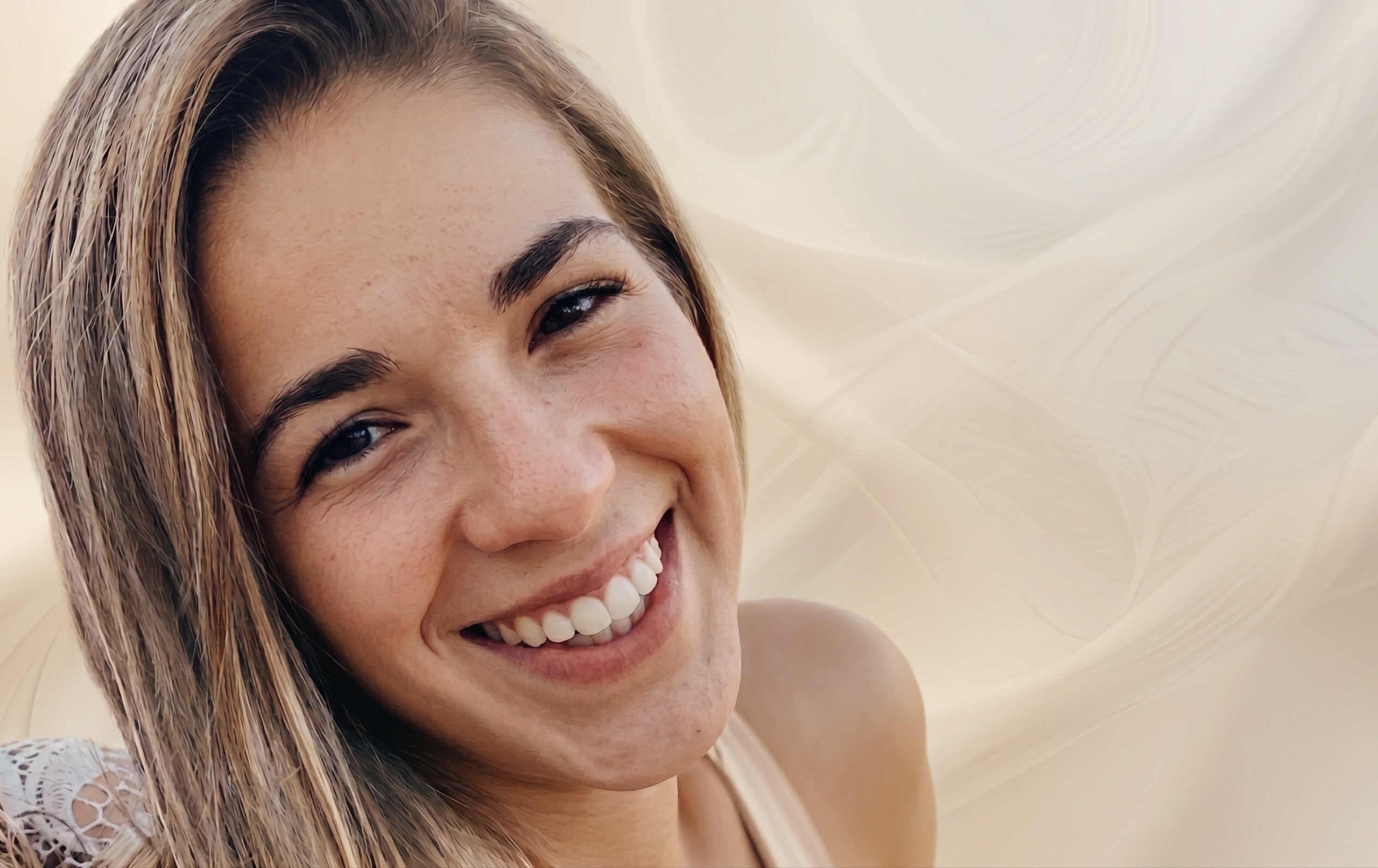 Marta Pérez Verdejo, la joven que quedó en estado vegetativo tras la crisis anafiláctica sobre la que se pronuncia la sentencia del TSJ de la Comunidad Valenciana